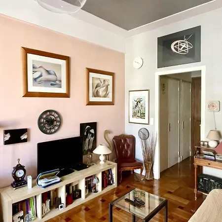 Apartamento Seaside Vintage *