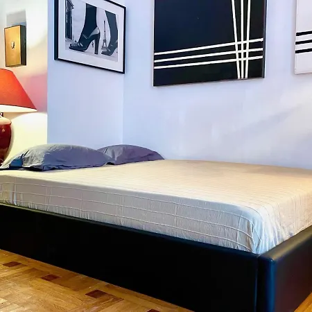 Seaside Vintage Appartement *