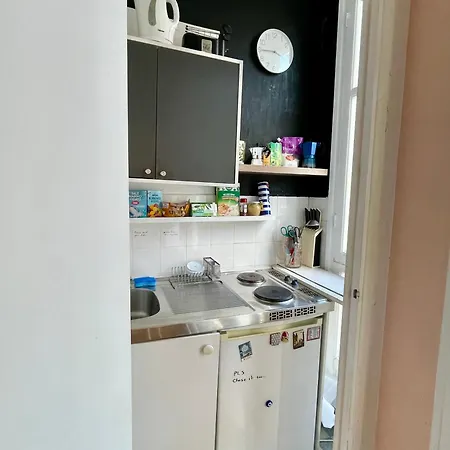 Seaside Vintage * Ницца