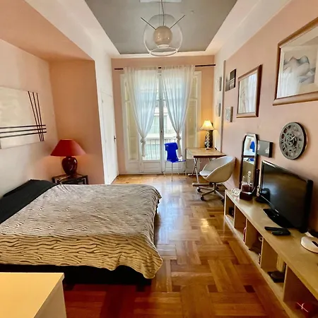 Seaside Vintage * ניס