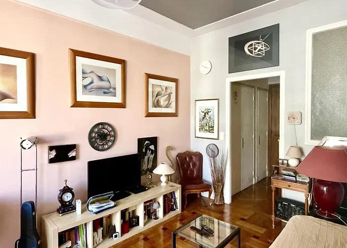 Apartment Seaside Vintage *